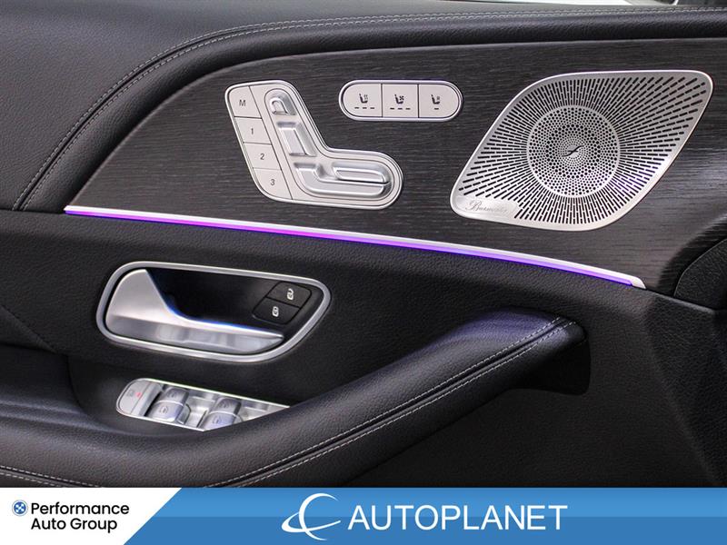 mercedes-benz GLS450 2024 - 55