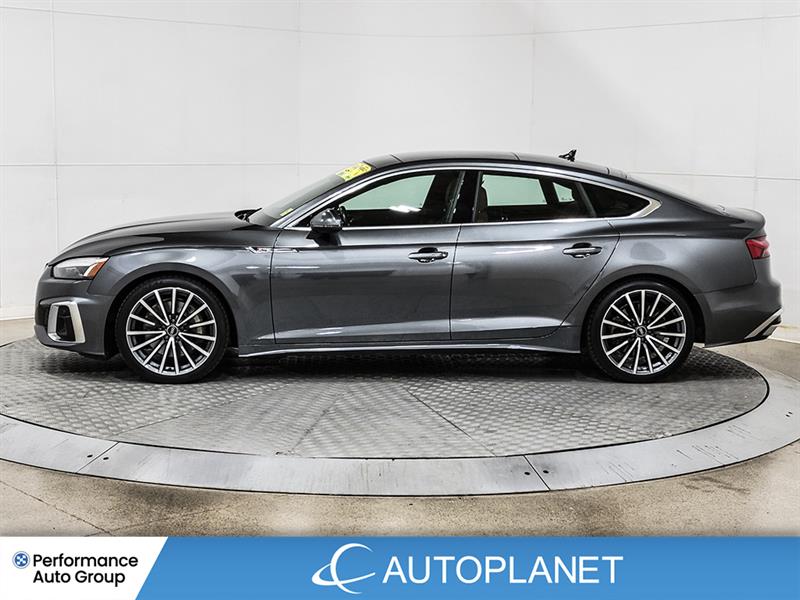 audi A5 Sportback 2022 - 4