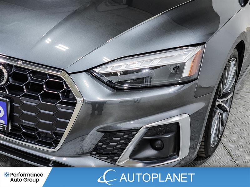 audi A5 Sportback 2022 - 9