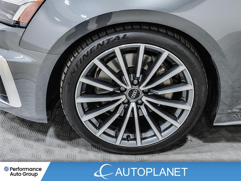 audi A5 Sportback 2022 - 11