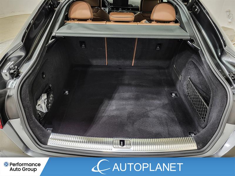 audi A5 Sportback 2022 - 14