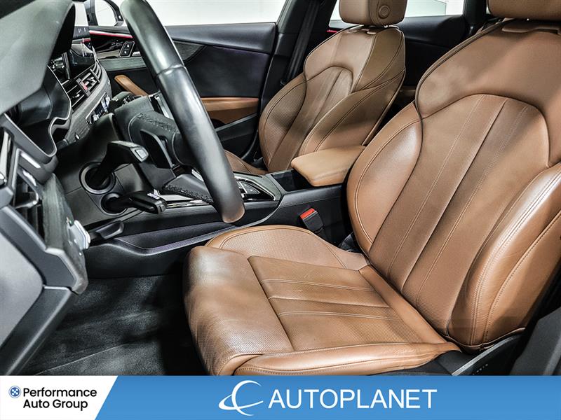 audi A5 Sportback 2022 - 20