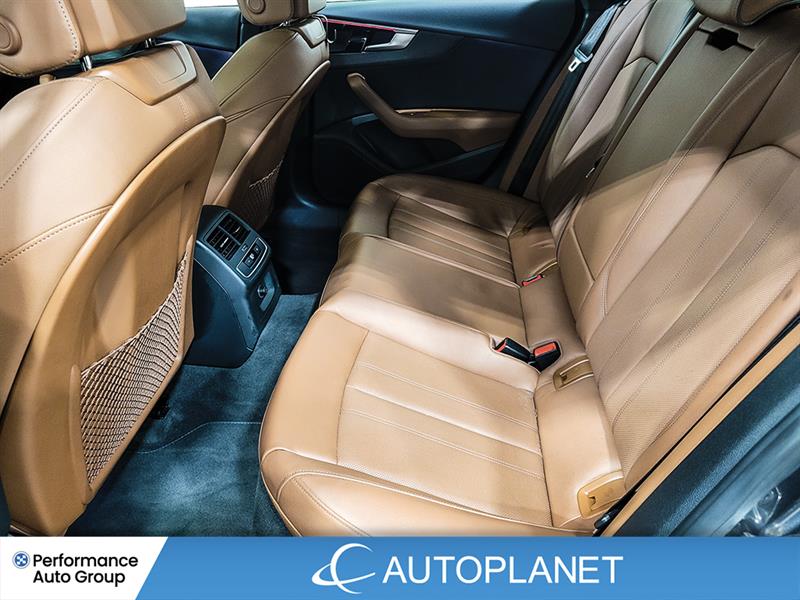 audi A5 Sportback 2022 - 22