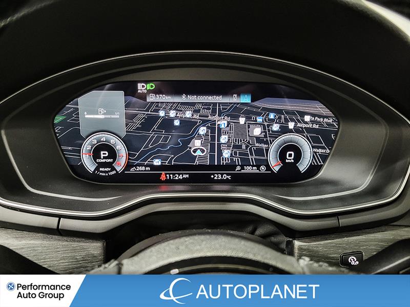 audi A5 Sportback 2022 - 27