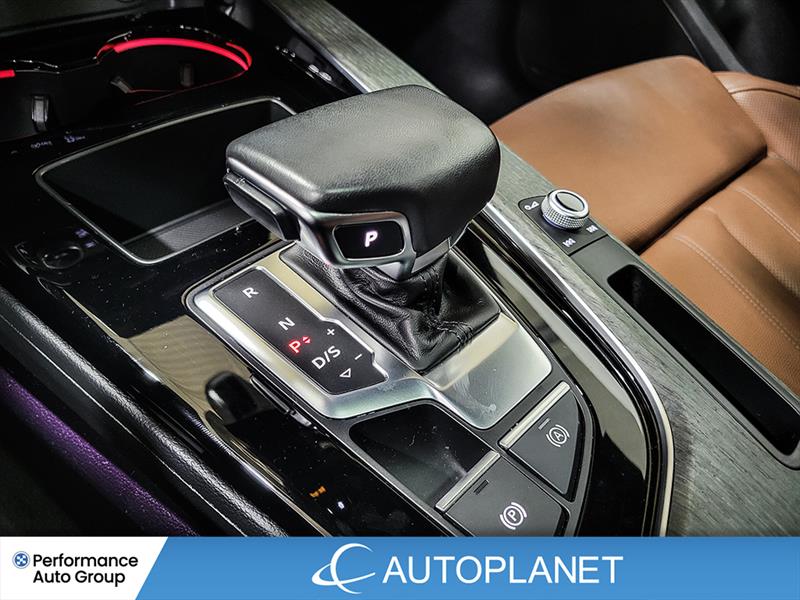 audi A5 Sportback 2022 - 32