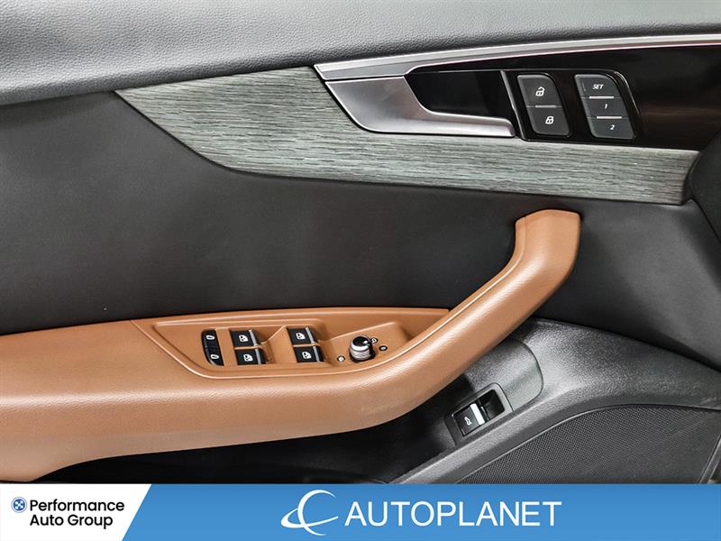 audi A5 Sportback 2022 - 35