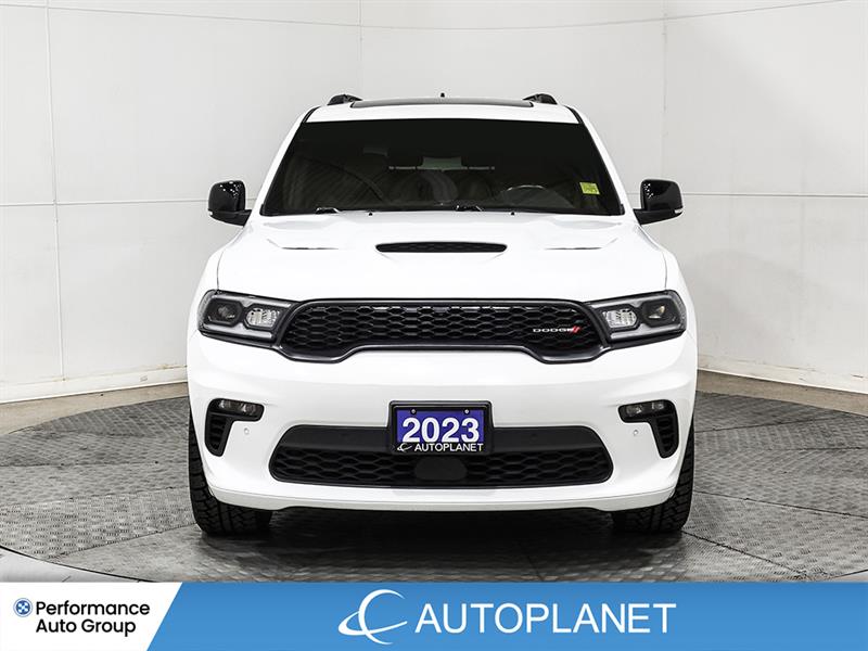 dodge Durango 2023 - 2