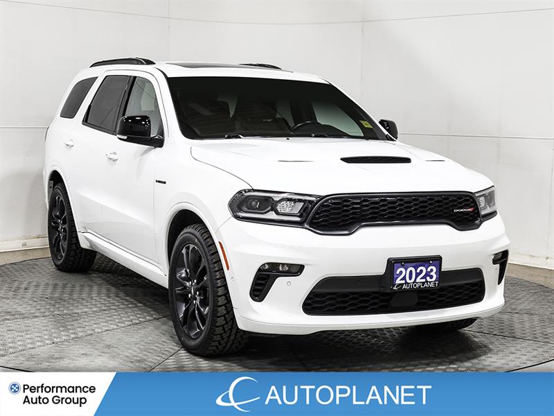 dodge Durango 2023 - 3