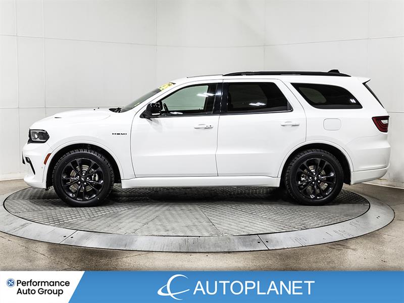 dodge Durango 2023 - 4