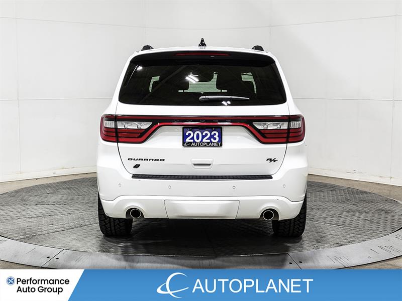 dodge Durango 2023 - 6