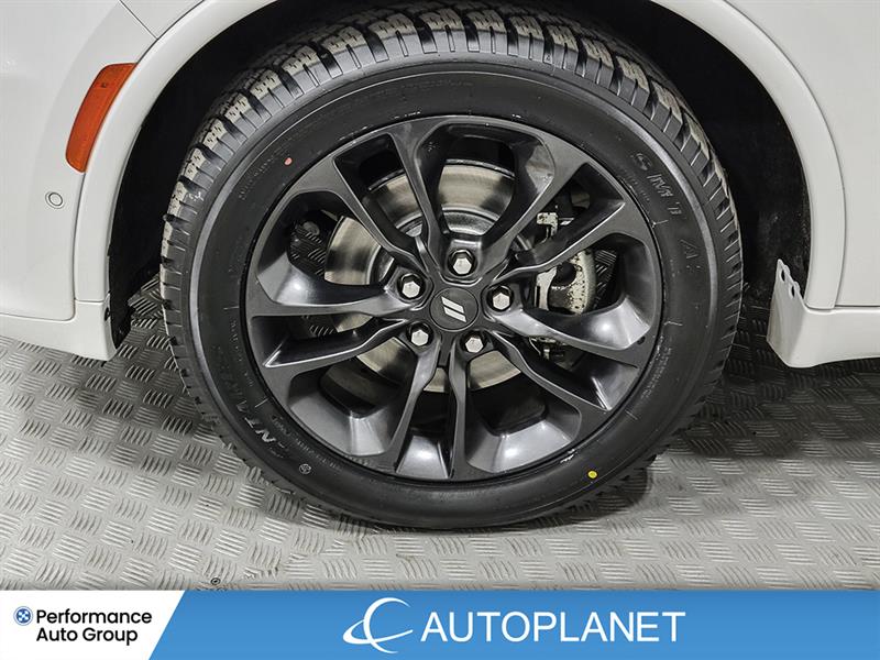 dodge Durango 2023 - 9