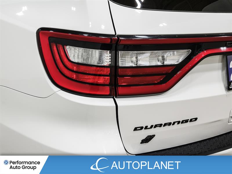 dodge Durango 2023 - 11