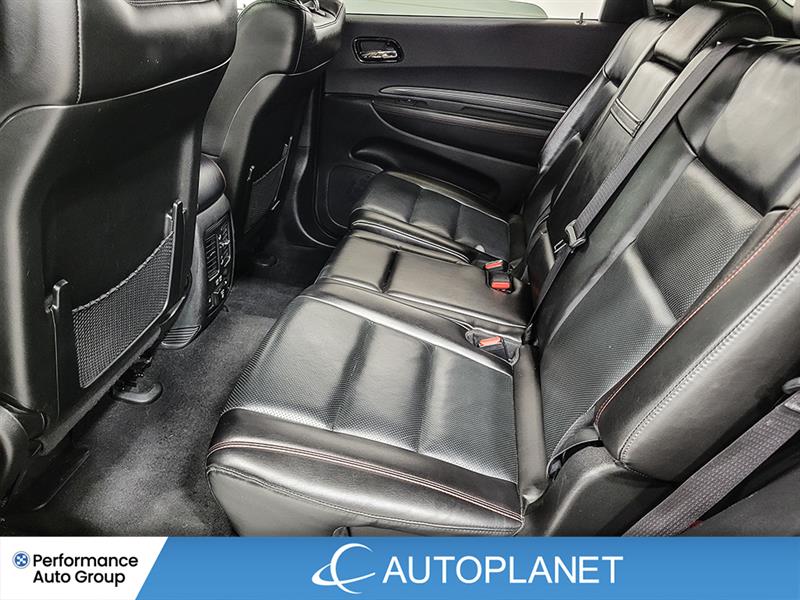 dodge Durango 2023 - 16