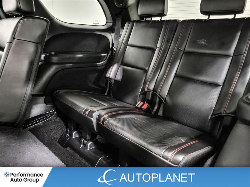 dodge Durango 2023 - 18