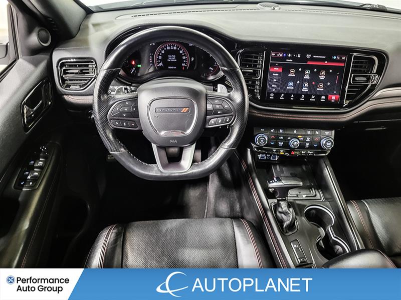 dodge Durango 2023 - 19