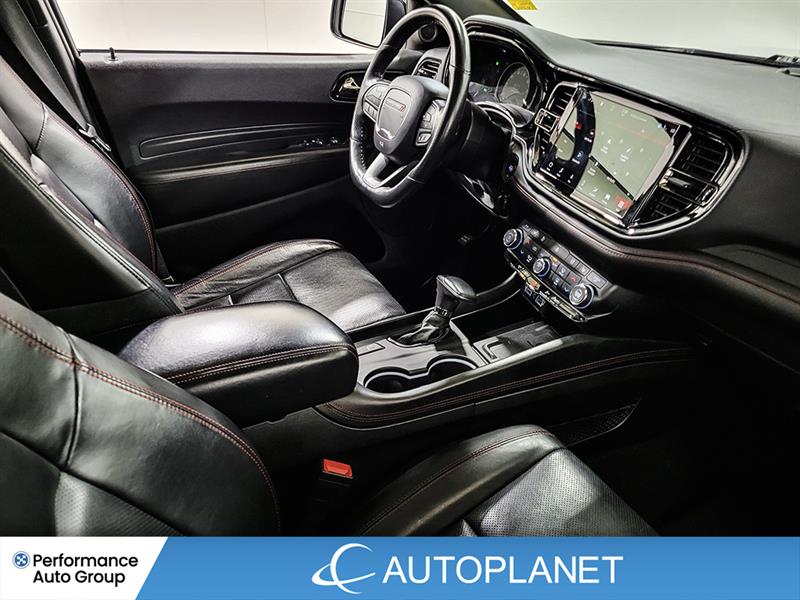 dodge Durango 2023 - 20