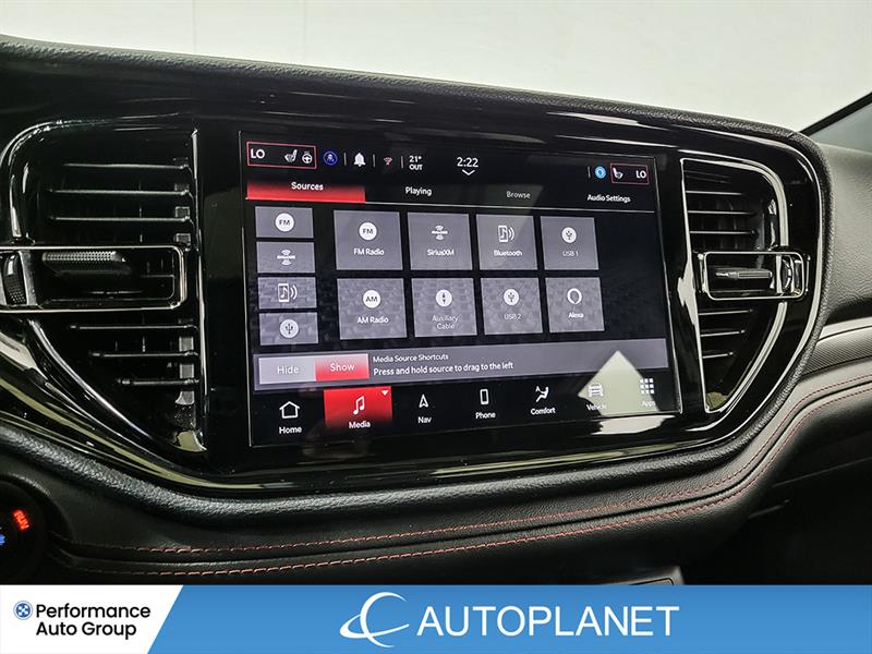 dodge Durango 2023 - 29