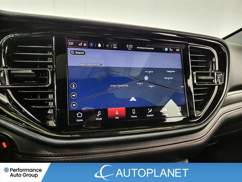 dodge Durango 2023 - 30