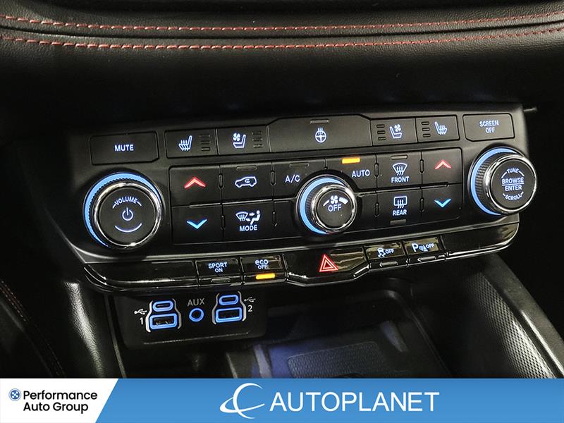 dodge Durango 2023 - 36