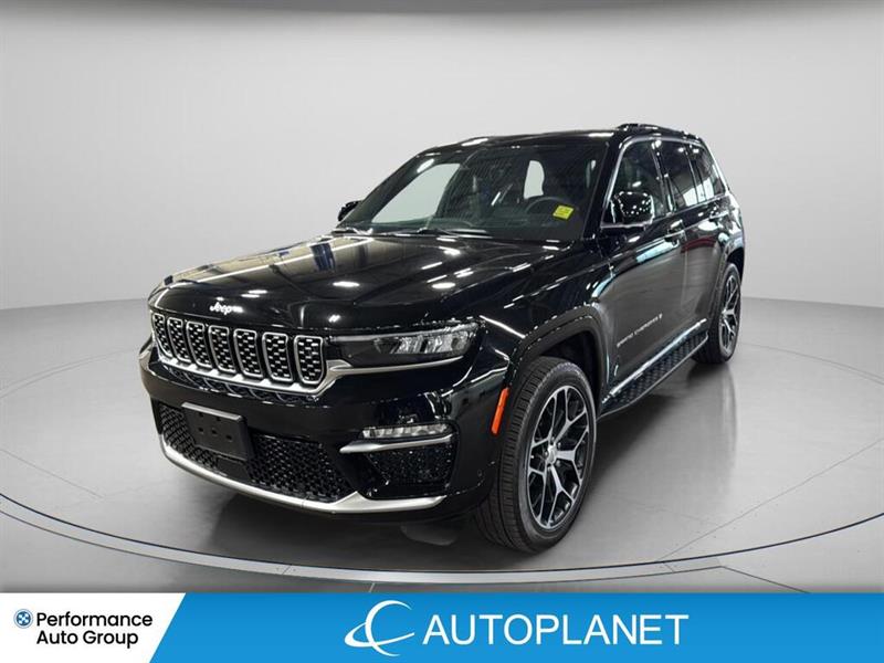 jeep Grand Cherokee 2024