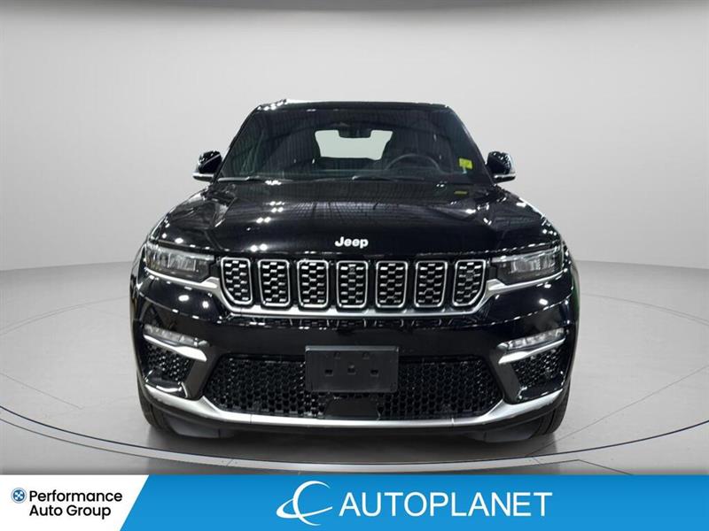 jeep Grand Cherokee 2024 - 2