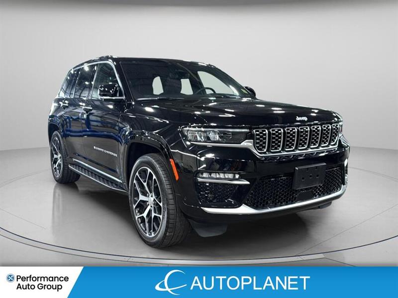 jeep Grand Cherokee 2024 - 3