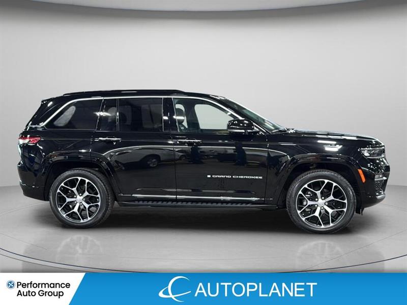 jeep Grand Cherokee 2024 - 4