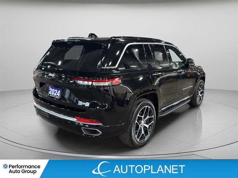 jeep Grand Cherokee 2024 - 5