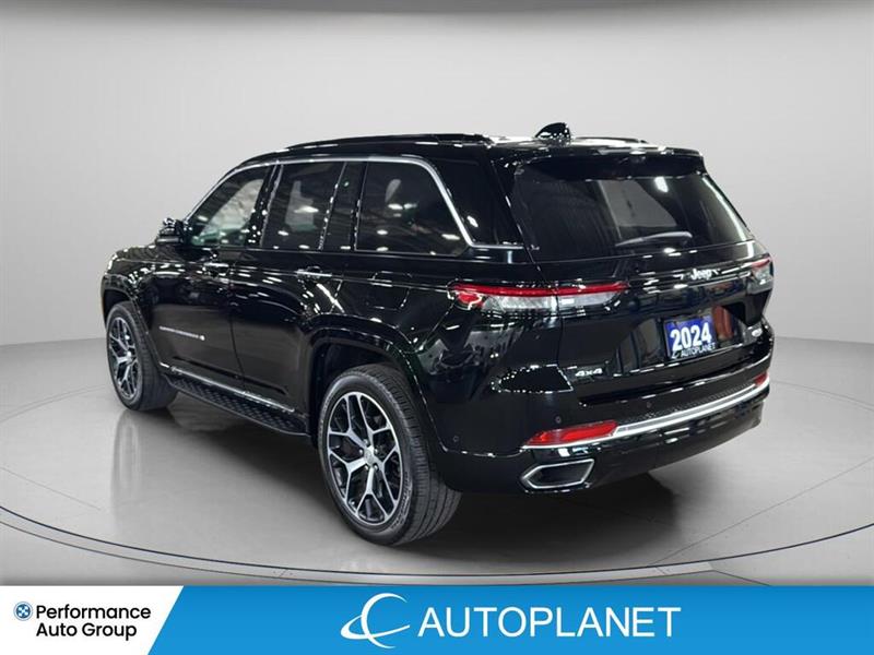 jeep Grand Cherokee 2024 - 7