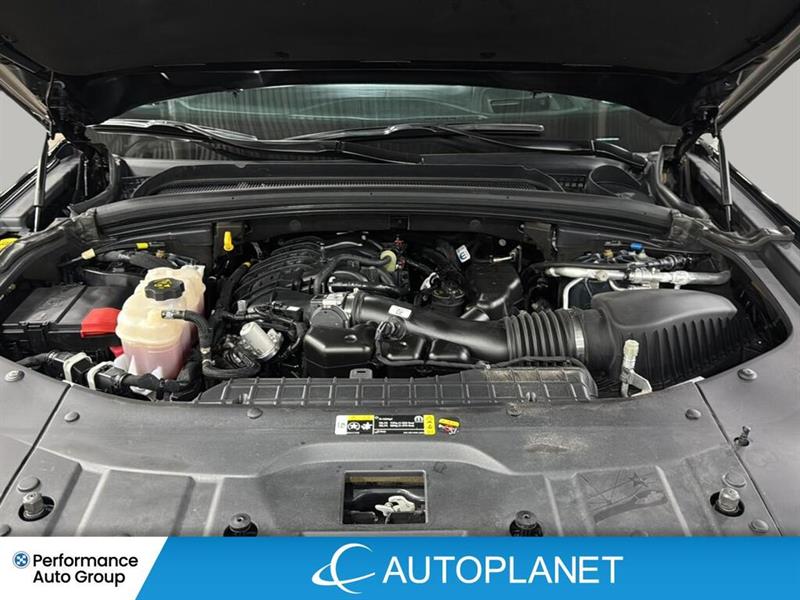 jeep Grand Cherokee 2024 - 9