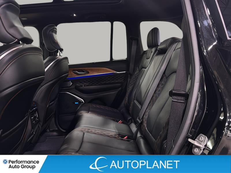 jeep Grand Cherokee 2024 - 13