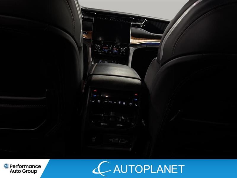 jeep Grand Cherokee 2024 - 14