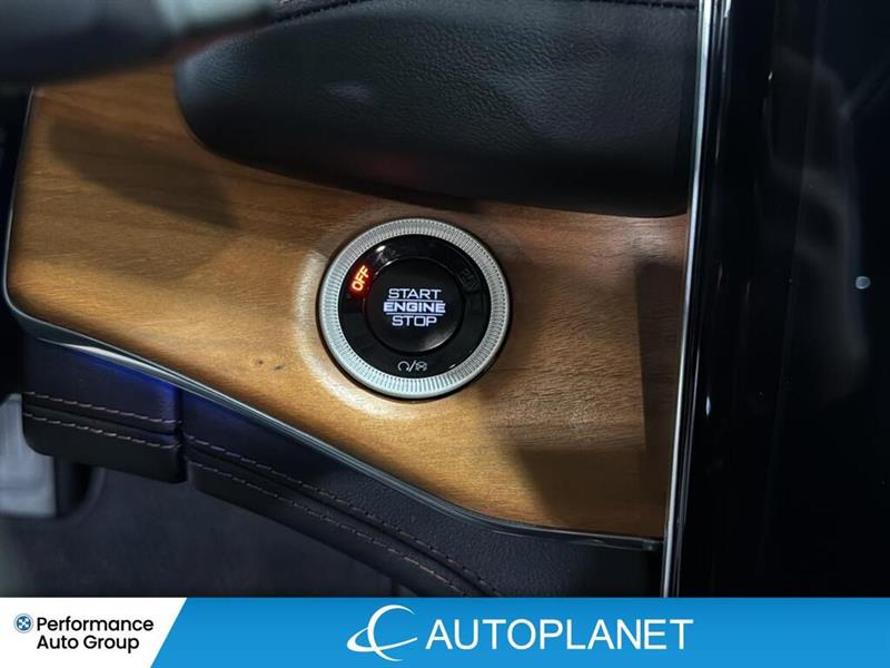 jeep Grand Cherokee 2024 - 20