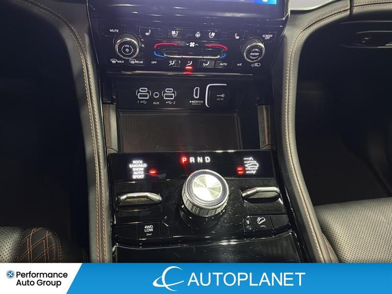 jeep Grand Cherokee 2024 - 22