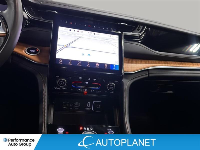 jeep Grand Cherokee 2024 - 23