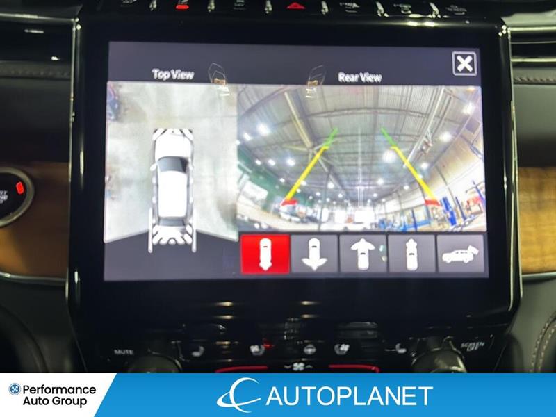 jeep Grand Cherokee 2024 - 26