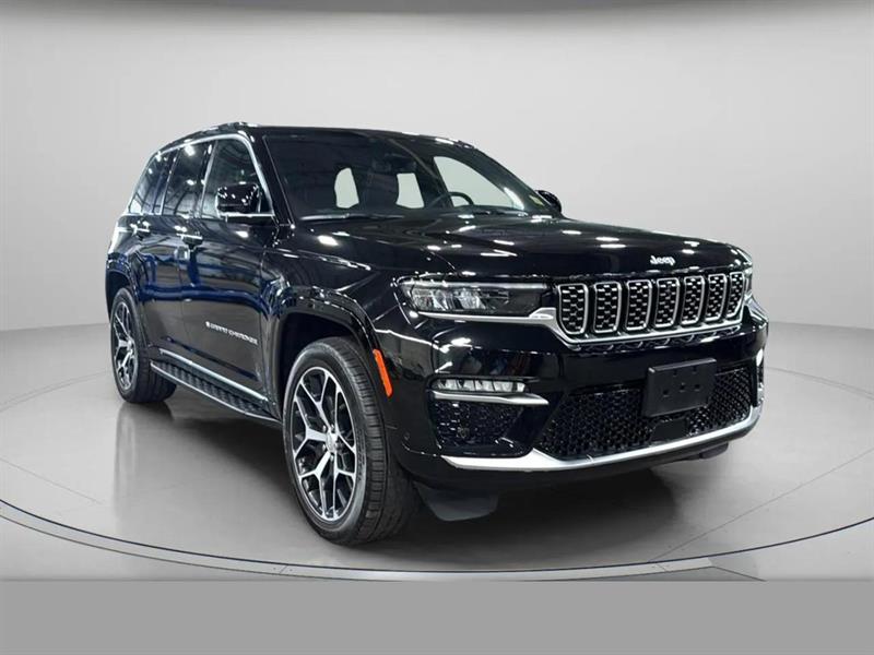 jeep Grand Cherokee 2024 - 28