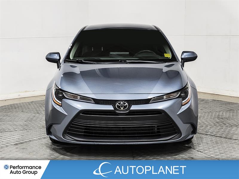 toyota Corolla 2023 - 2