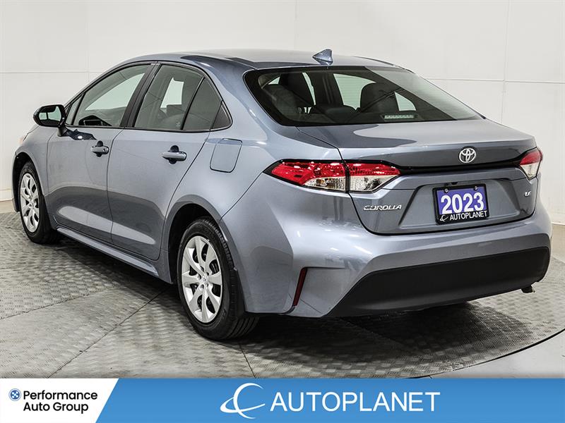 toyota Corolla 2023 - 4