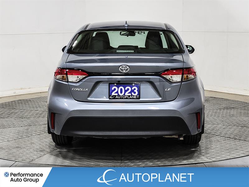 toyota Corolla 2023 - 5