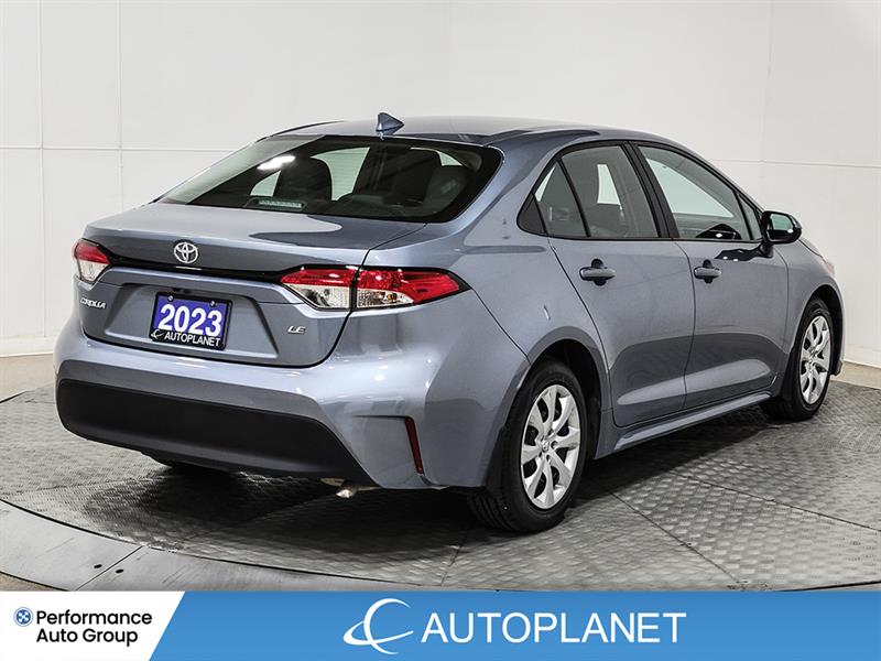 toyota Corolla 2023 - 6