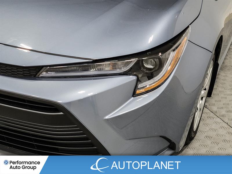 toyota Corolla 2023 - 8