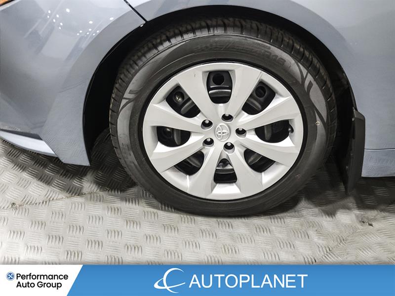 toyota Corolla 2023 - 9