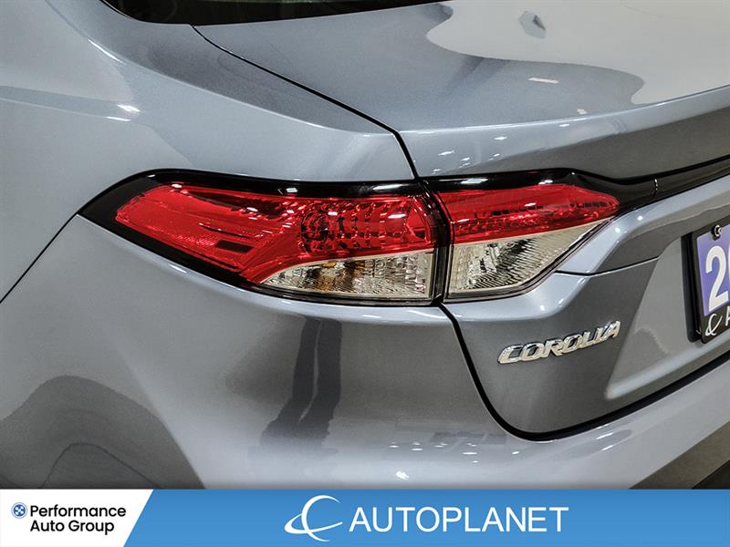 toyota Corolla 2023 - 10