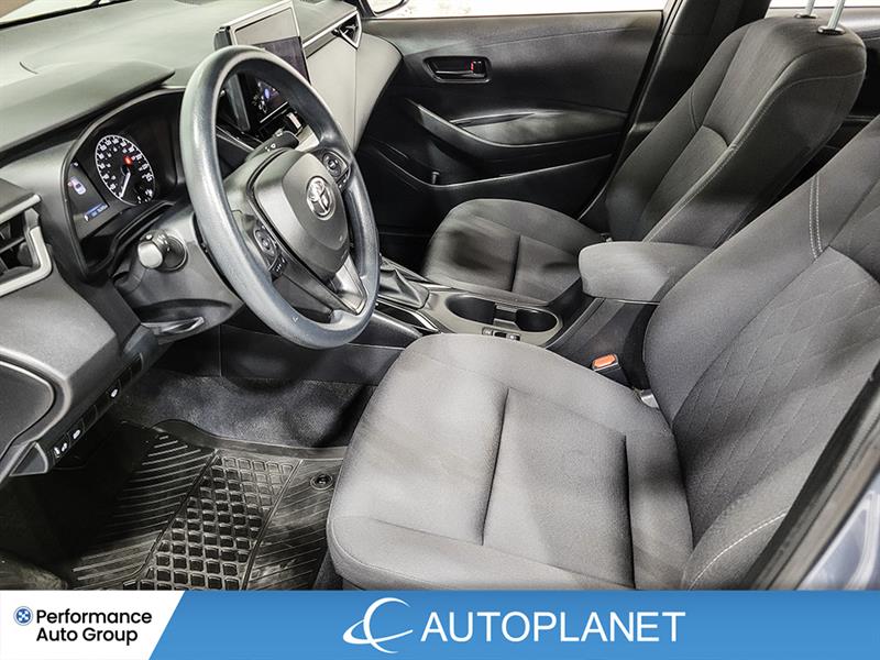 toyota Corolla 2023 - 13