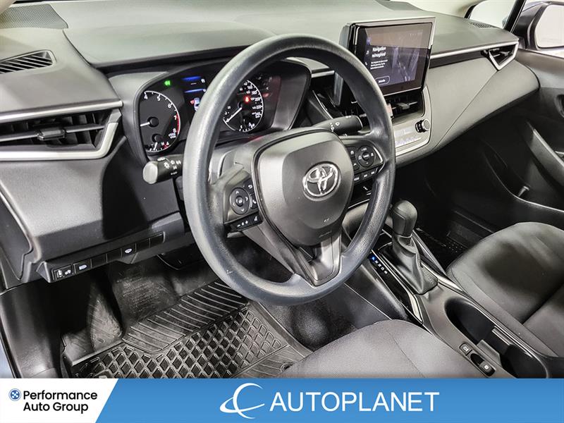 toyota Corolla 2023 - 14