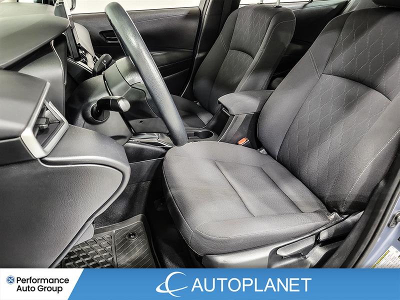 toyota Corolla 2023 - 15