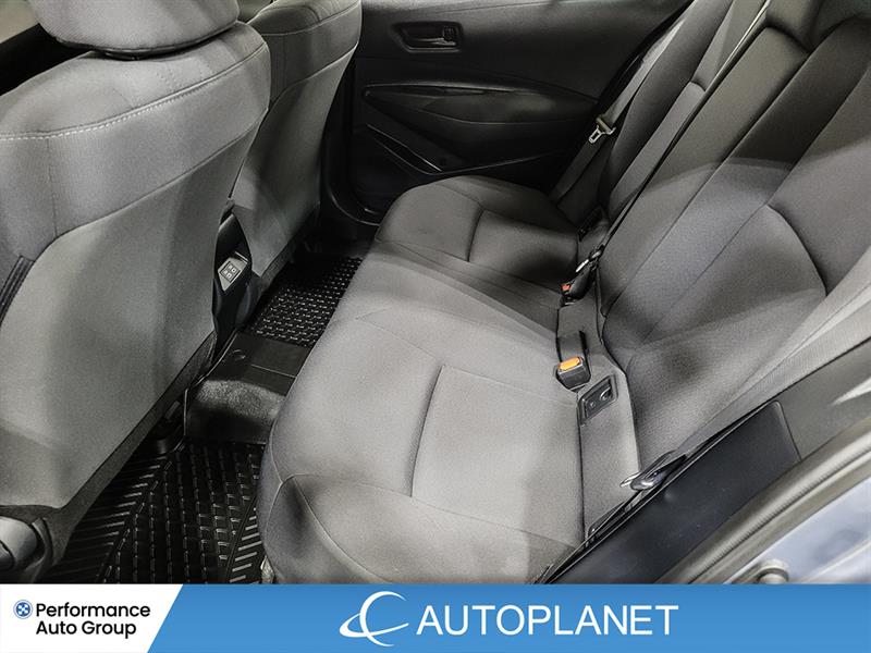 toyota Corolla 2023 - 16