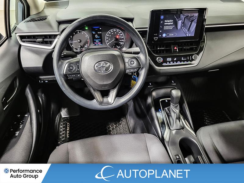 toyota Corolla 2023 - 17