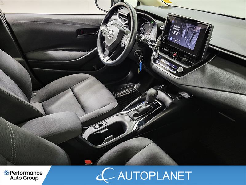 toyota Corolla 2023 - 18